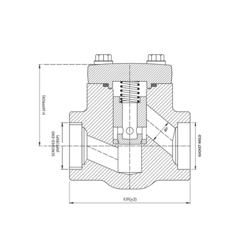 Check Valve - Image 2