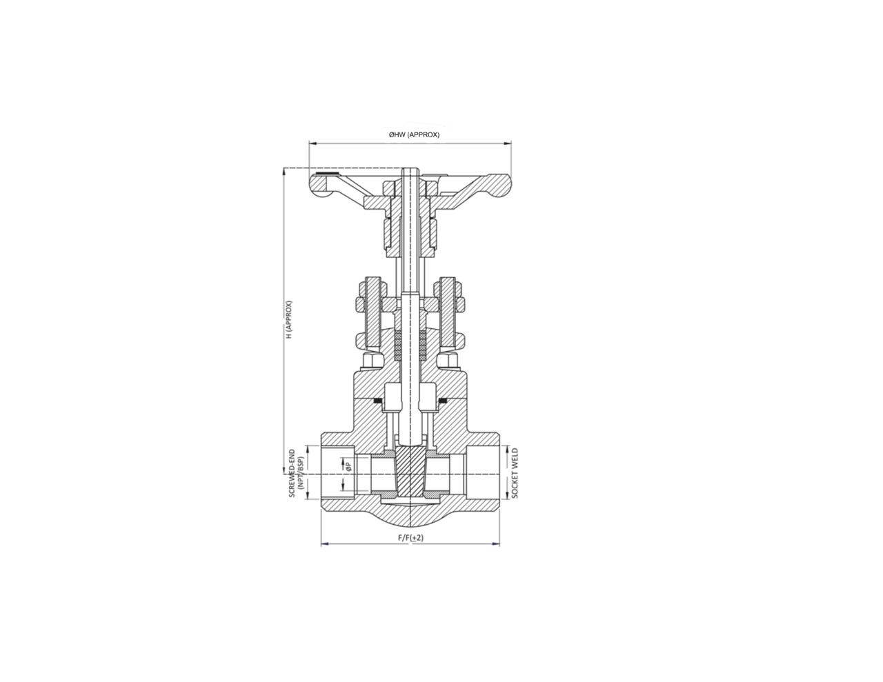 Gate Valve - Image 2